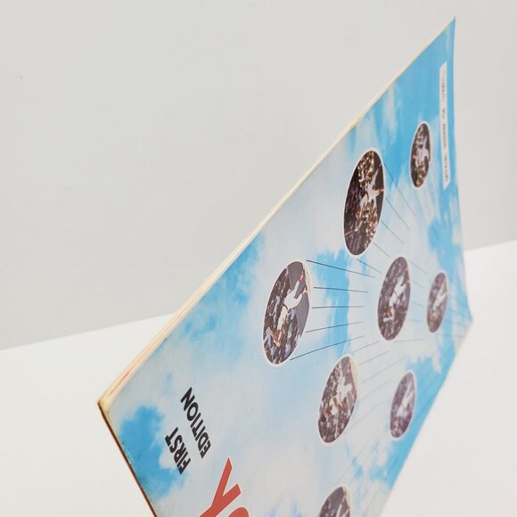 Boston Red Sox Vintage 1978 Scorebook Magazine Program MLB Baseball 70s Unscored - Picture 11 of 12